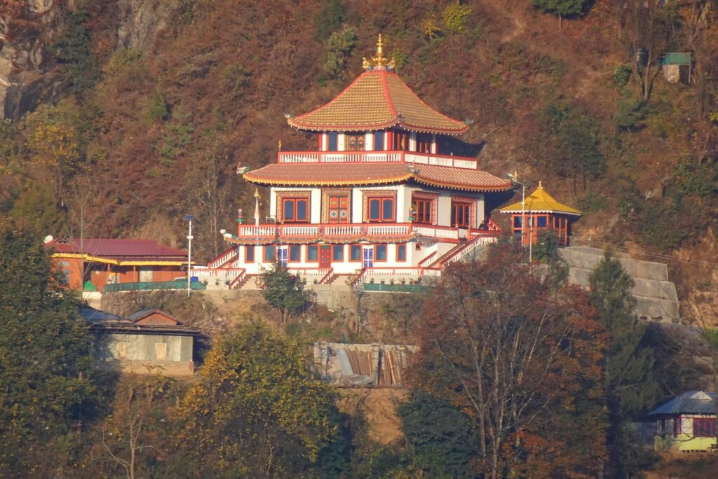 monastery, temple, buddha, buddhism, kunzang choekhor ling monastery, religion, bomdila, arunachal, india, bomdila, bomdila, bomdila, bomdila, bomdila, arunachal, arunachal